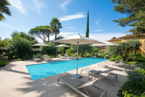 Villa Azzurra Front Beach - Happy Rentals